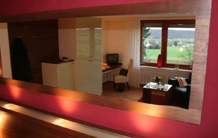 Hotel Am Rosenberg Bad Driburg Quarto foto